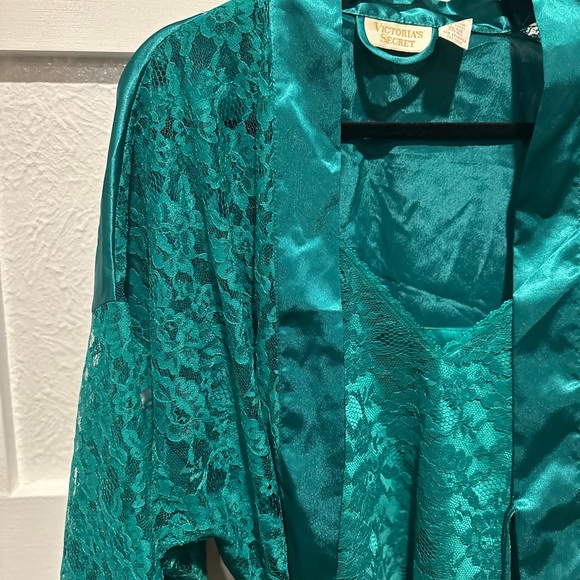 Vintage Victoria secret set - Picture 4 of 7